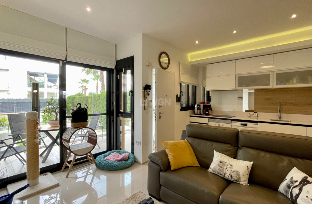 Reventa - Apartamento / piso - Orihuela Costa - Costa Blanca