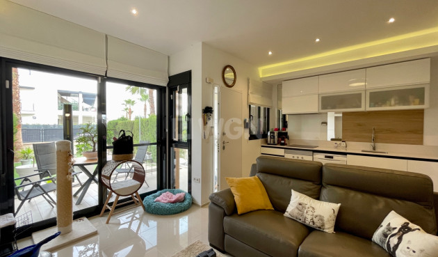 Reventa - Apartamento / piso - Orihuela Costa - Costa Blanca