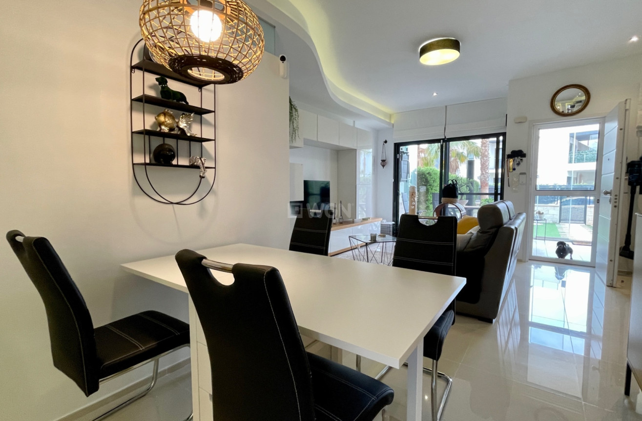 Reventa - Apartamento / piso - Orihuela Costa - Costa Blanca