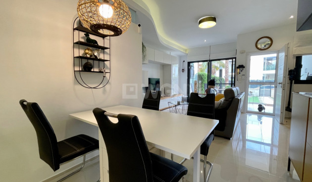 Reventa - Apartamento / piso - Orihuela Costa - Costa Blanca