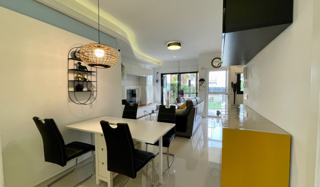 Reventa - Apartamento / piso - Orihuela Costa - Costa Blanca