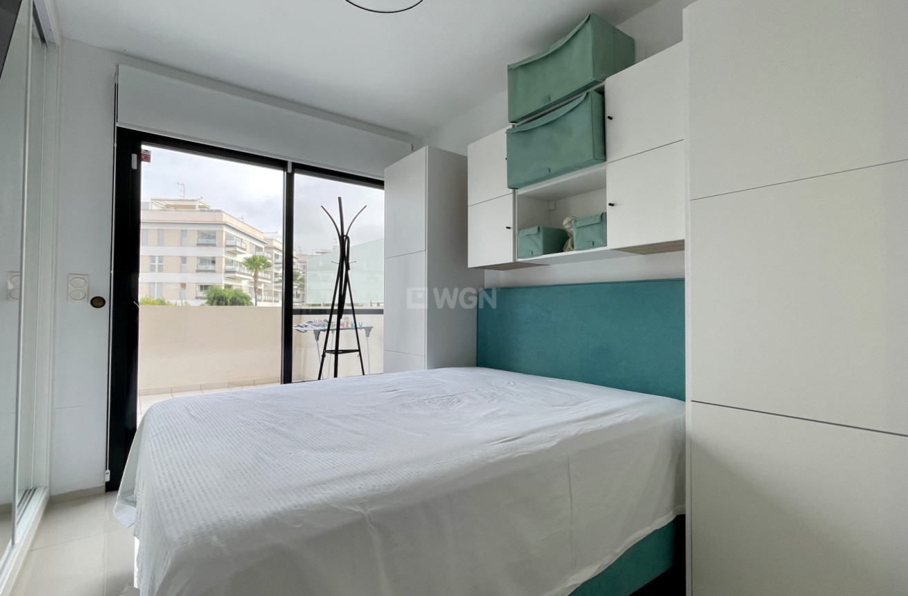 Reventa - Apartamento / piso - Orihuela Costa - Costa Blanca