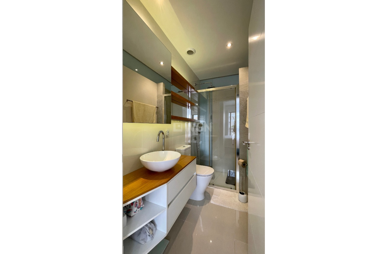 Reventa - Apartamento / piso - Orihuela Costa - Costa Blanca