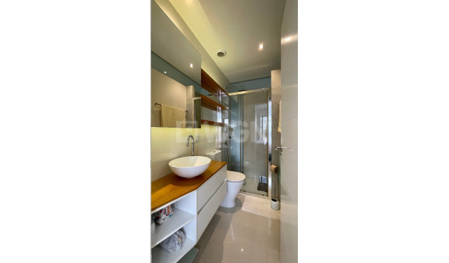 Reventa - Apartamento / piso - Orihuela Costa - Costa Blanca