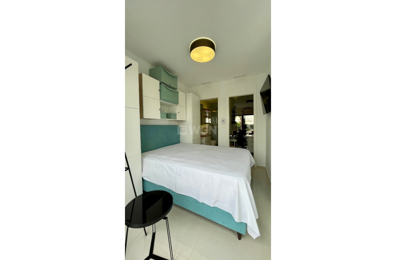 Reventa - Apartamento / piso - Orihuela Costa - Costa Blanca