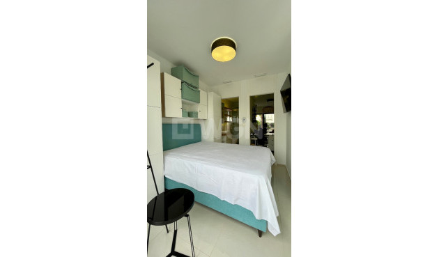 Reventa - Apartamento / piso - Orihuela Costa - Costa Blanca