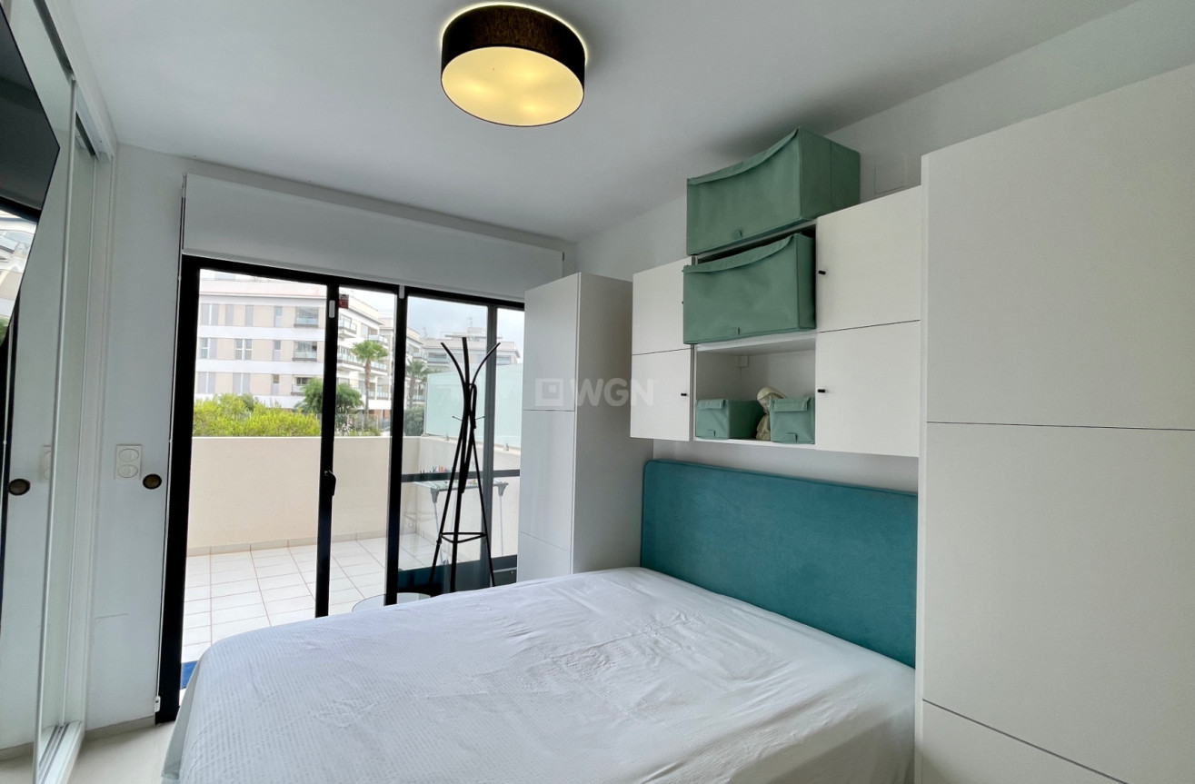 Reventa - Apartamento / piso - Orihuela Costa - Costa Blanca