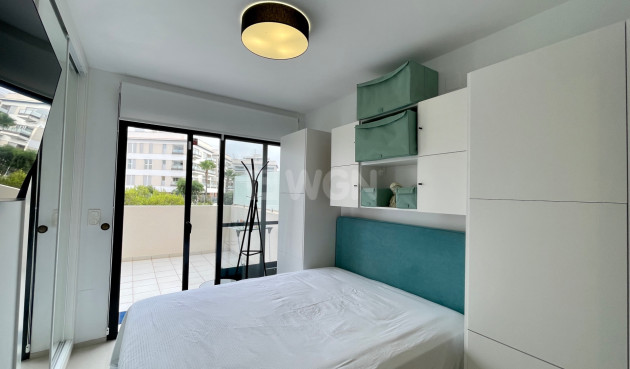 Reventa - Apartamento / piso - Orihuela Costa - Costa Blanca