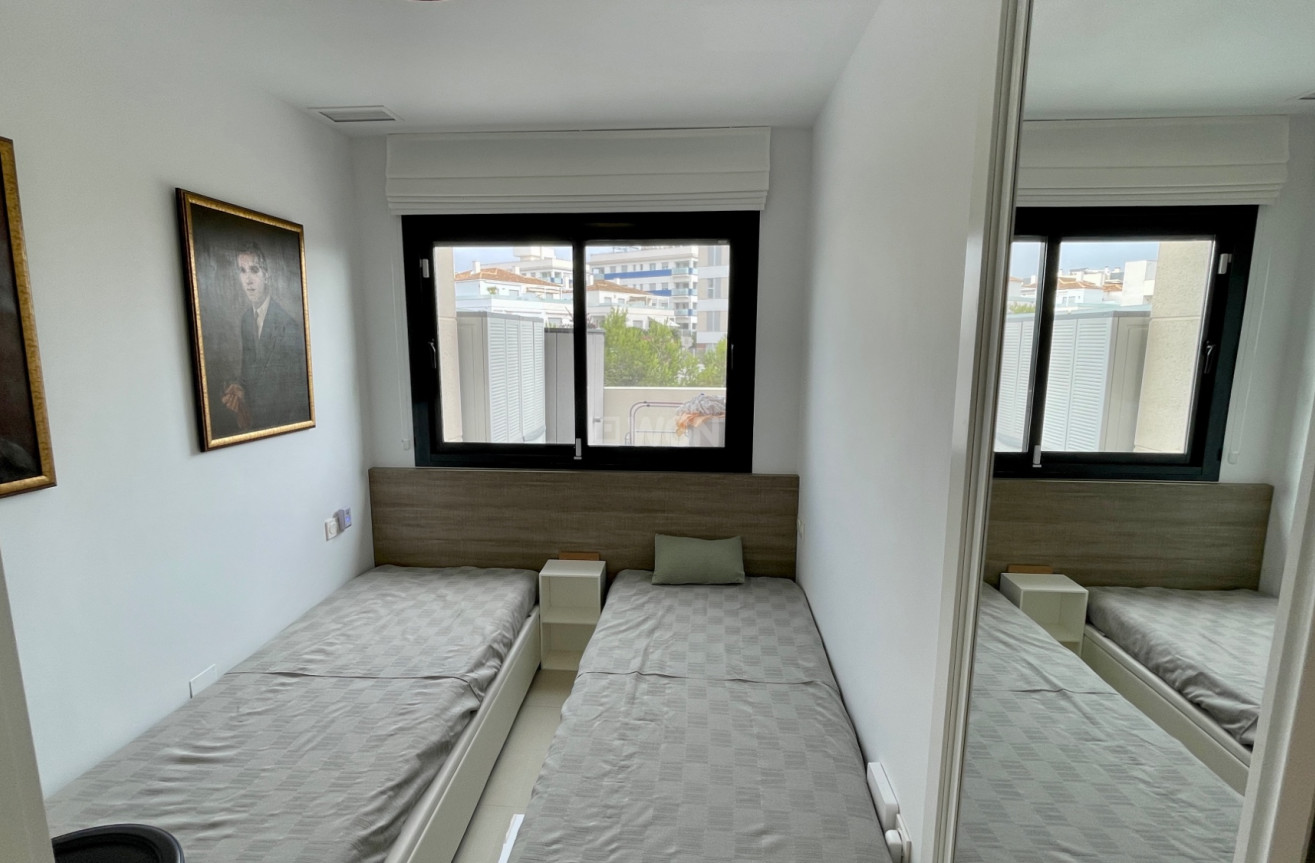 Reventa - Apartamento / piso - Orihuela Costa - Costa Blanca