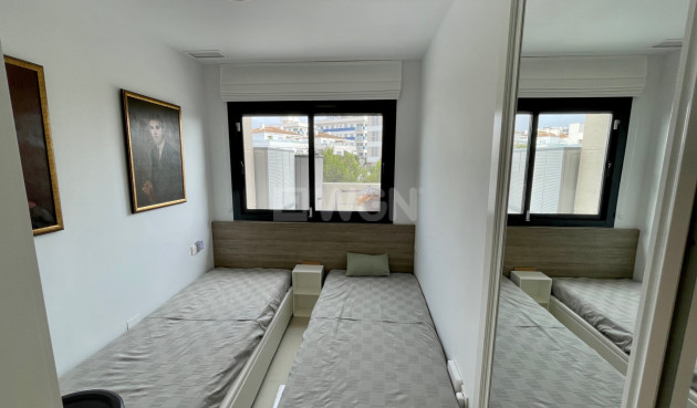 Reventa - Apartamento / piso - Orihuela Costa - Costa Blanca