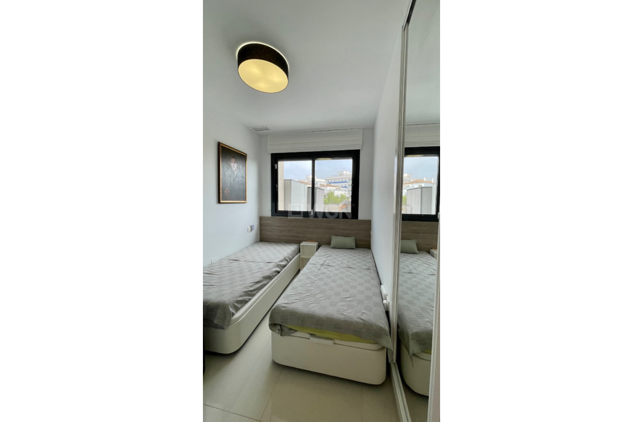 Reventa - Apartamento / piso - Orihuela Costa - Costa Blanca