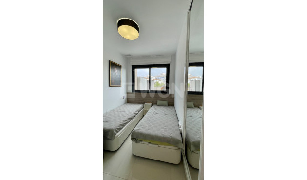 Reventa - Apartamento / piso - Orihuela Costa - Costa Blanca