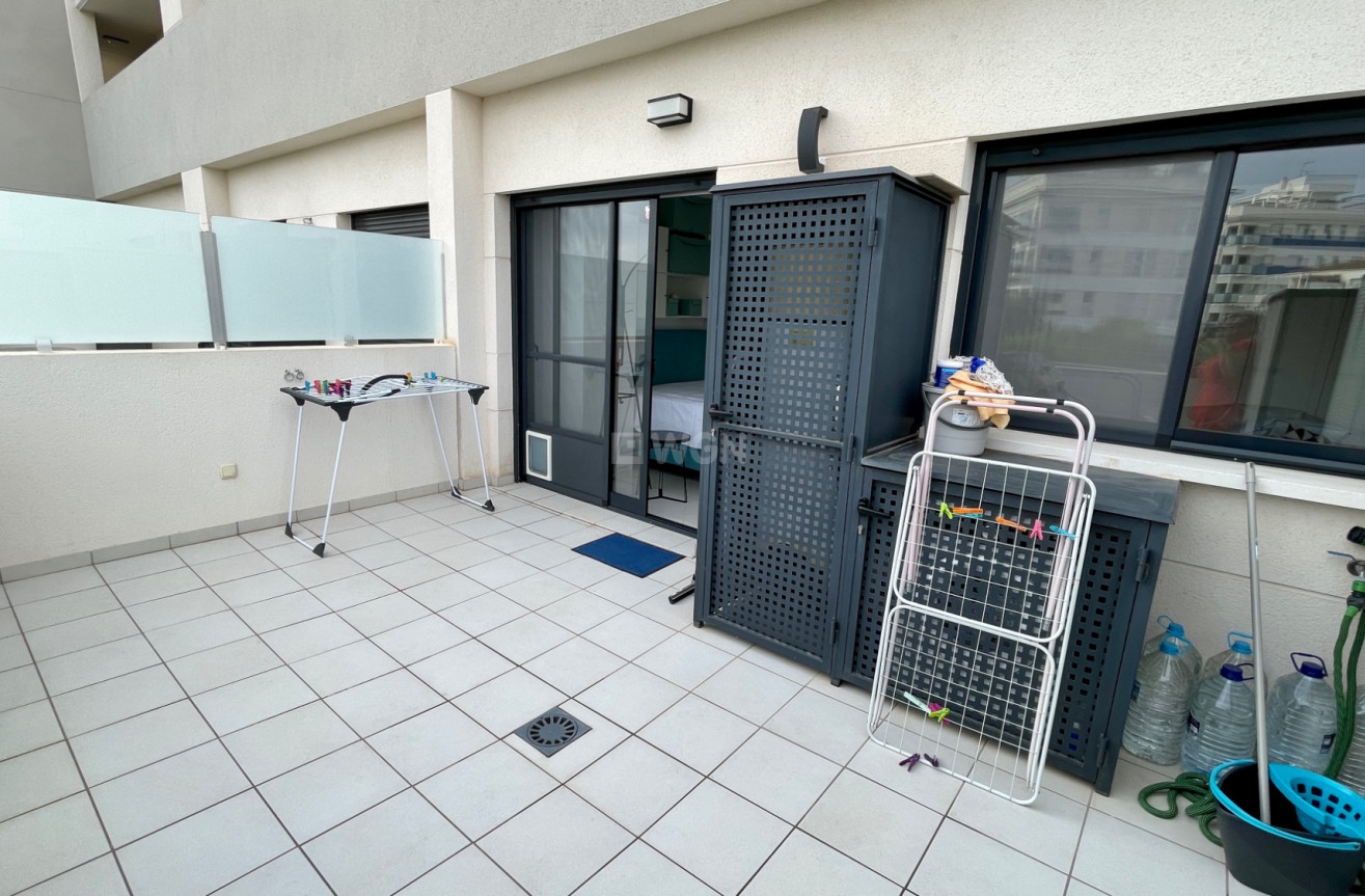 Reventa - Apartamento / piso - Orihuela Costa - Costa Blanca