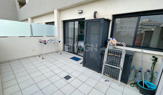 Reventa - Apartamento / piso - Orihuela Costa - Costa Blanca