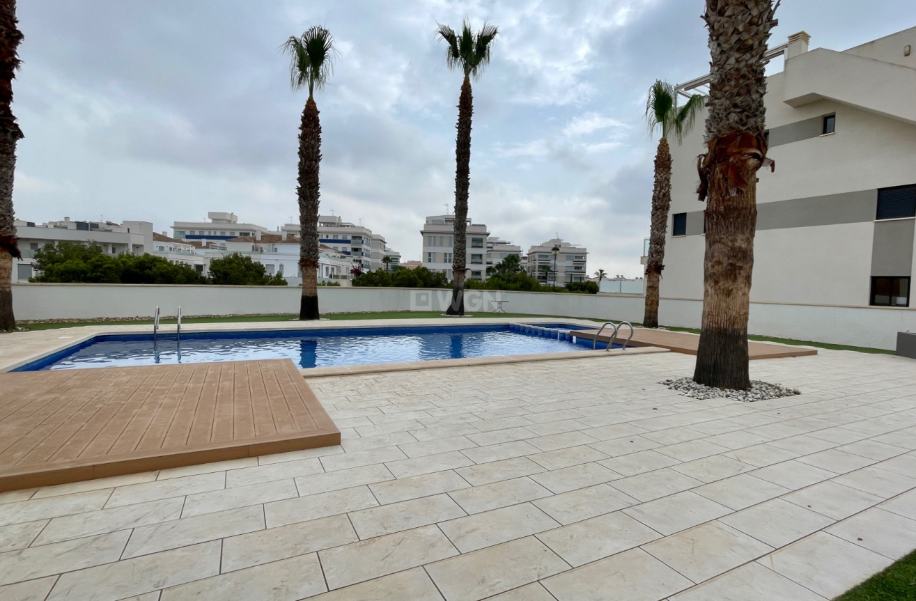 Reventa - Apartamento / piso - Orihuela Costa - Costa Blanca