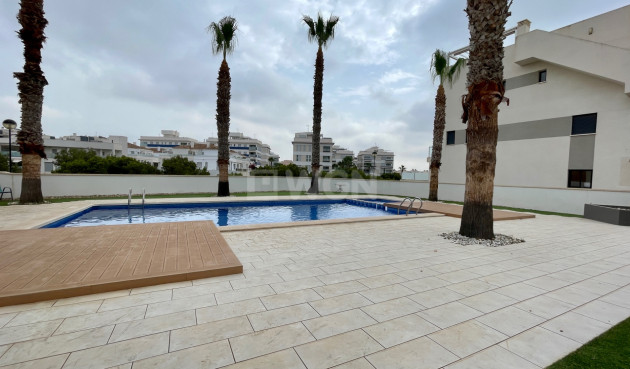 Reventa - Apartamento / piso - Orihuela Costa - Costa Blanca