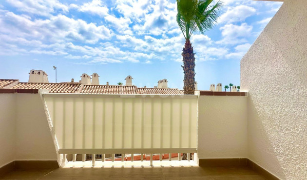 Resale - Apartment / flat - Orihuela Costa - Campoamor