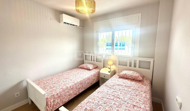 Resale - Apartment / flat - Orihuela Costa - Campoamor