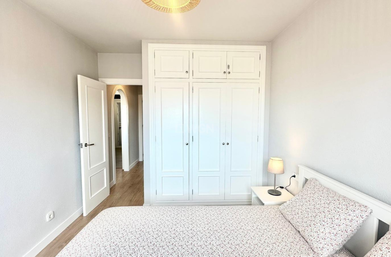 Resale - Apartment / flat - Orihuela Costa - Campoamor