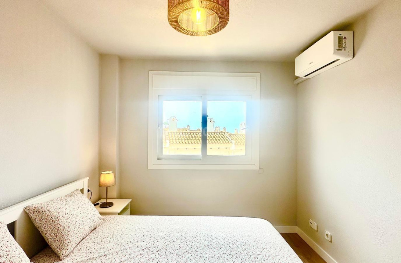 Resale - Apartment / flat - Orihuela Costa - Campoamor