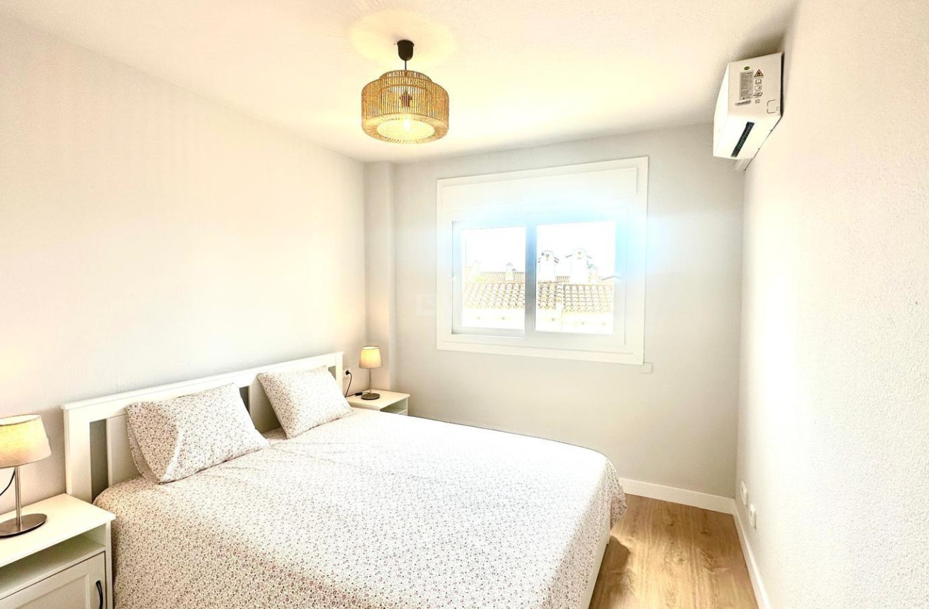 Resale - Apartment / flat - Orihuela Costa - Campoamor