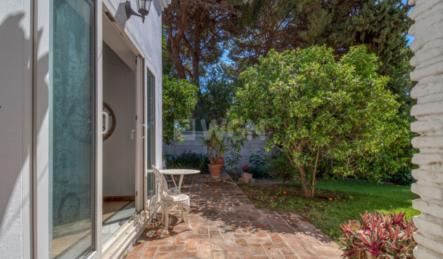 Odsprzedaż - Villa - Benalmadena - Costa del Sol