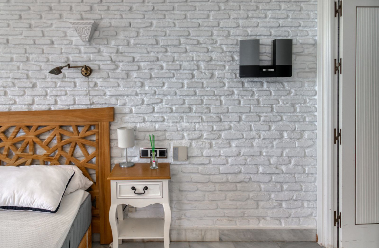 Odsprzedaż - Villa - Benalmadena - Costa del Sol