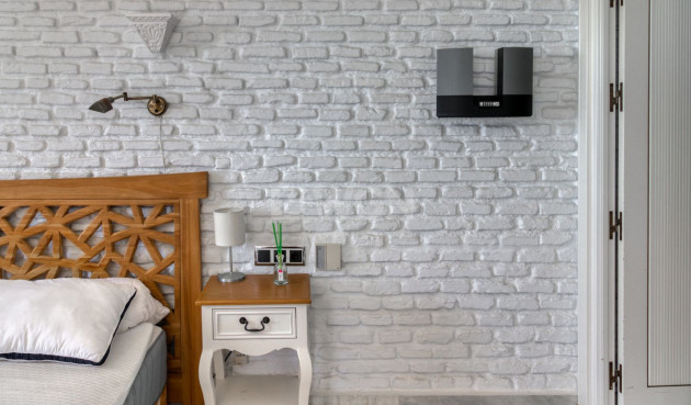 Odsprzedaż - Villa - Benalmadena - Costa del Sol