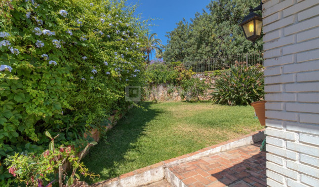 Odsprzedaż - Villa - Benalmadena - Costa del Sol