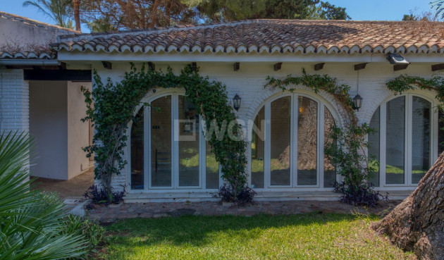 Odsprzedaż - Villa - Benalmadena - Costa del Sol