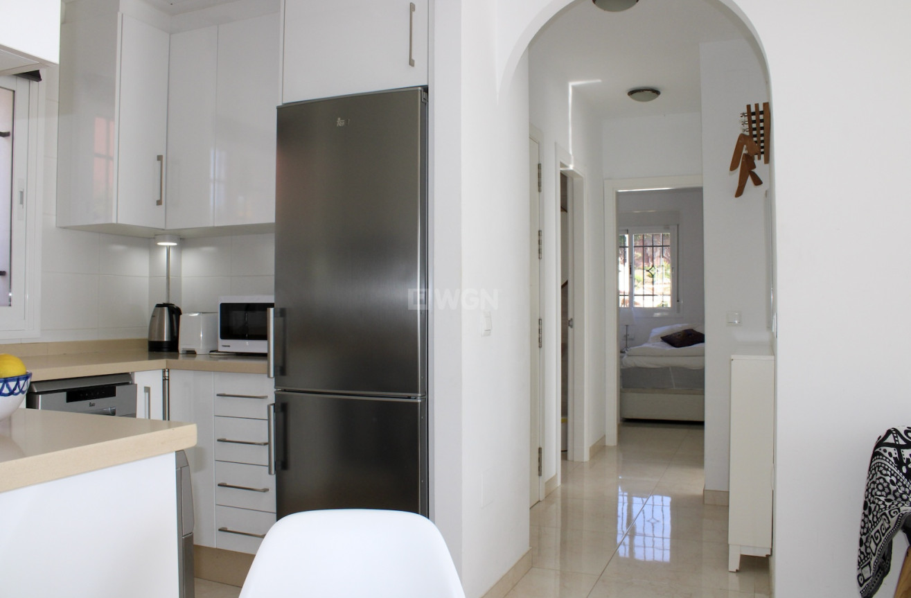 Resale - Townhouse - Nerja - Costa del Sol