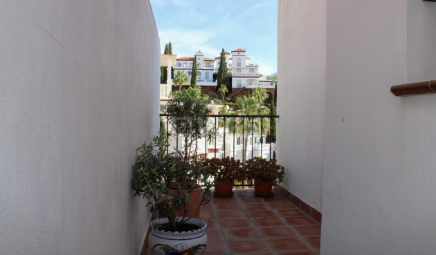 Resale - Townhouse - Nerja - Costa del Sol