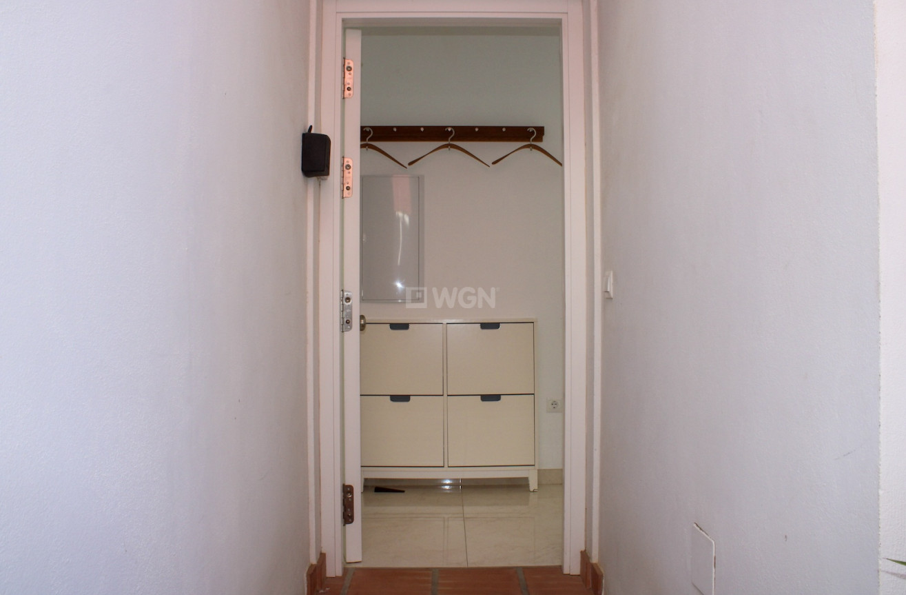 Resale - Townhouse - Nerja - Costa del Sol