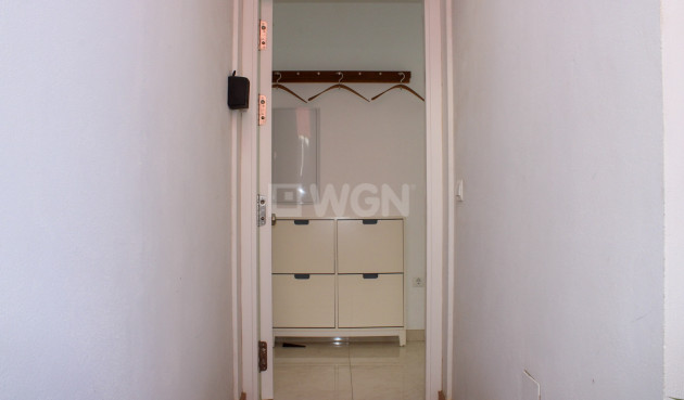 Resale - Townhouse - Nerja - Costa del Sol