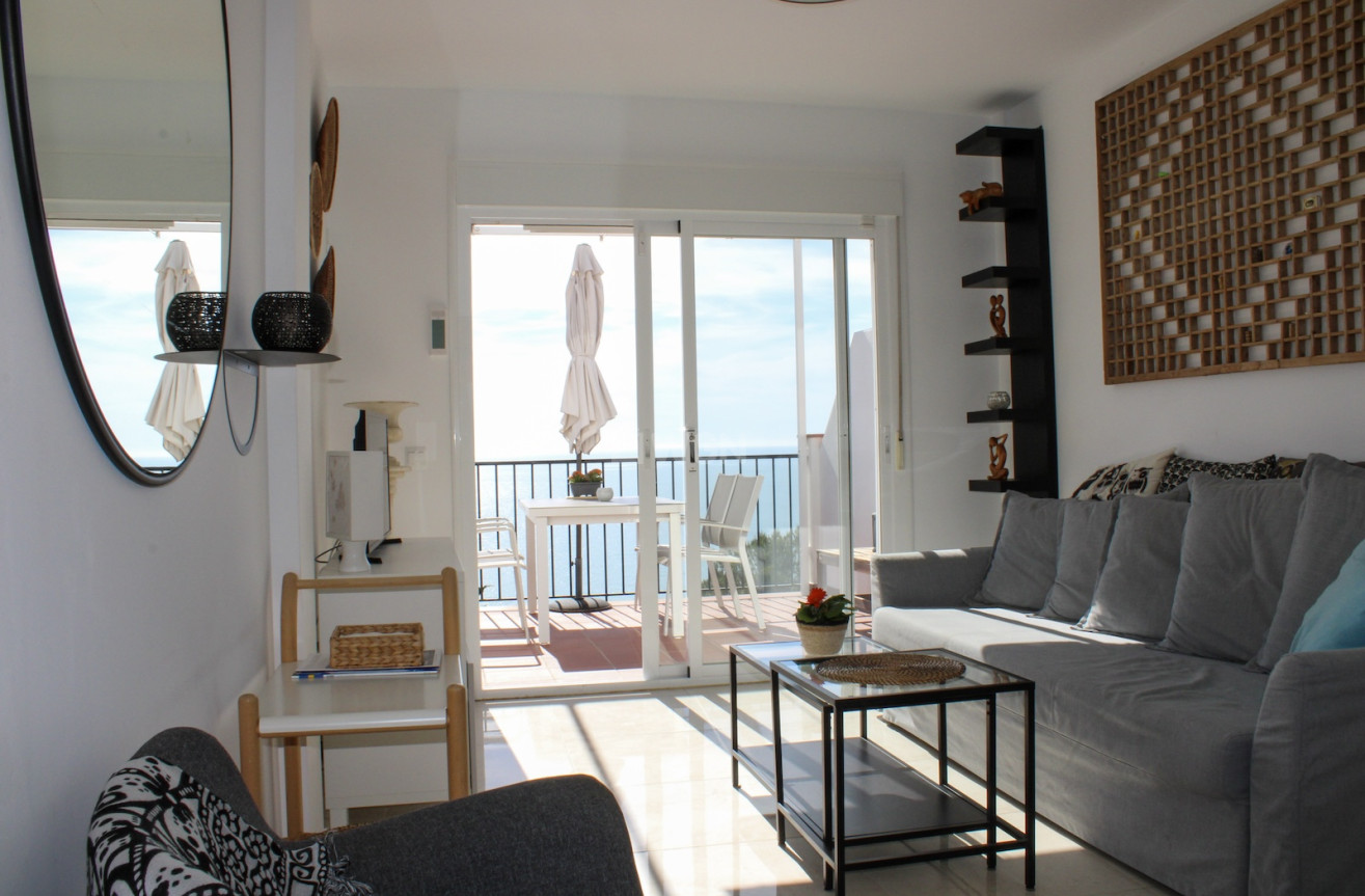 Resale - Townhouse - Nerja - Costa del Sol