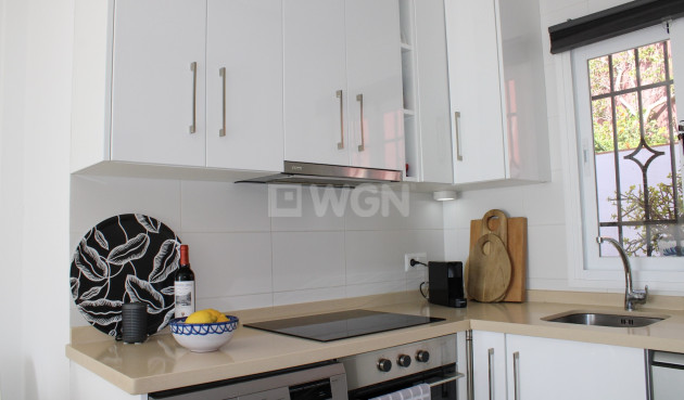 Resale - Townhouse - Nerja - Costa del Sol