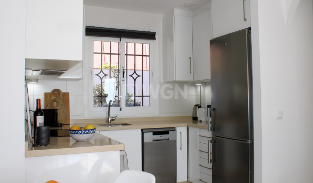 Resale - Townhouse - Nerja - Costa del Sol