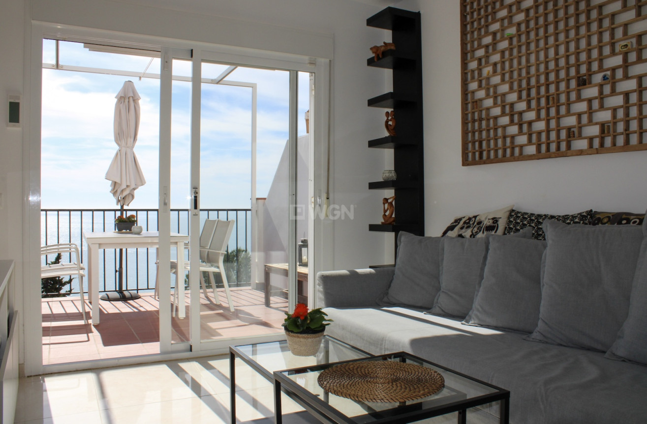 Resale - Townhouse - Nerja - Costa del Sol