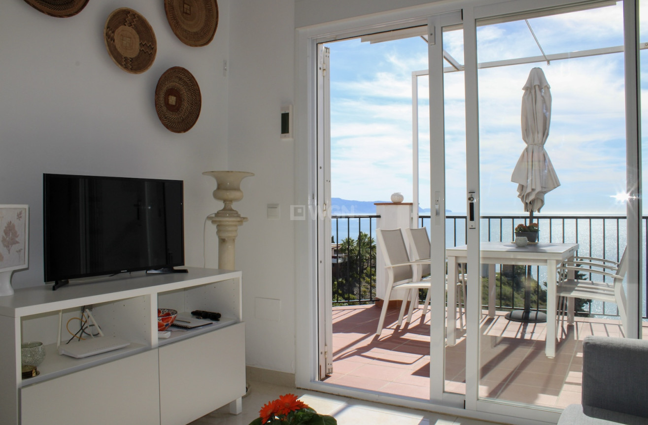 Resale - Townhouse - Nerja - Costa del Sol