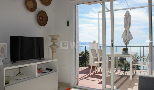 Resale - Townhouse - Nerja - Costa del Sol