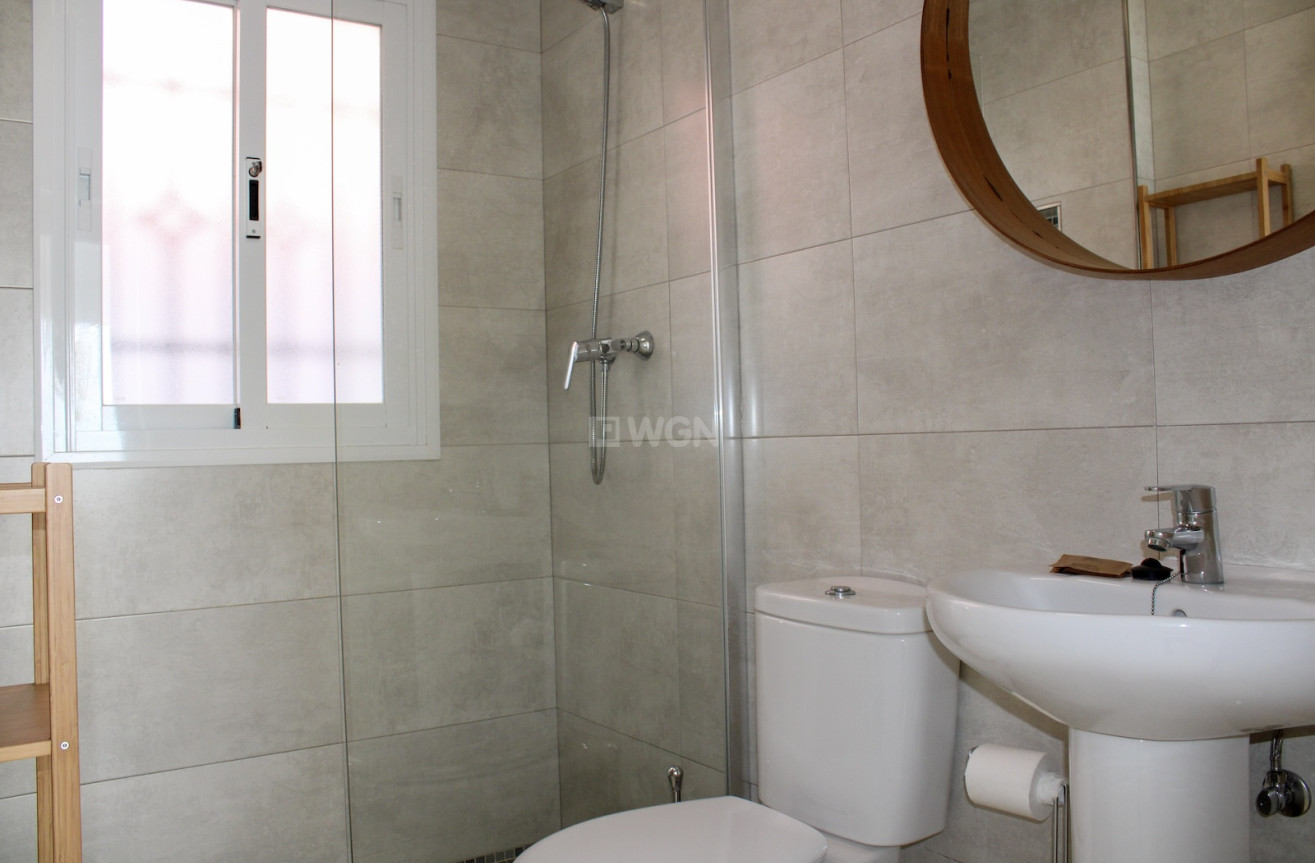 Resale - Townhouse - Nerja - Costa del Sol