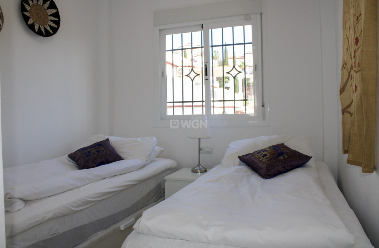 Resale - Townhouse - Nerja - Costa del Sol