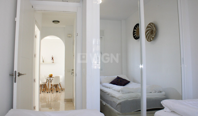 Resale - Townhouse - Nerja - Costa del Sol