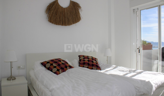 Resale - Townhouse - Nerja - Costa del Sol