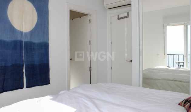 Resale - Townhouse - Nerja - Costa del Sol