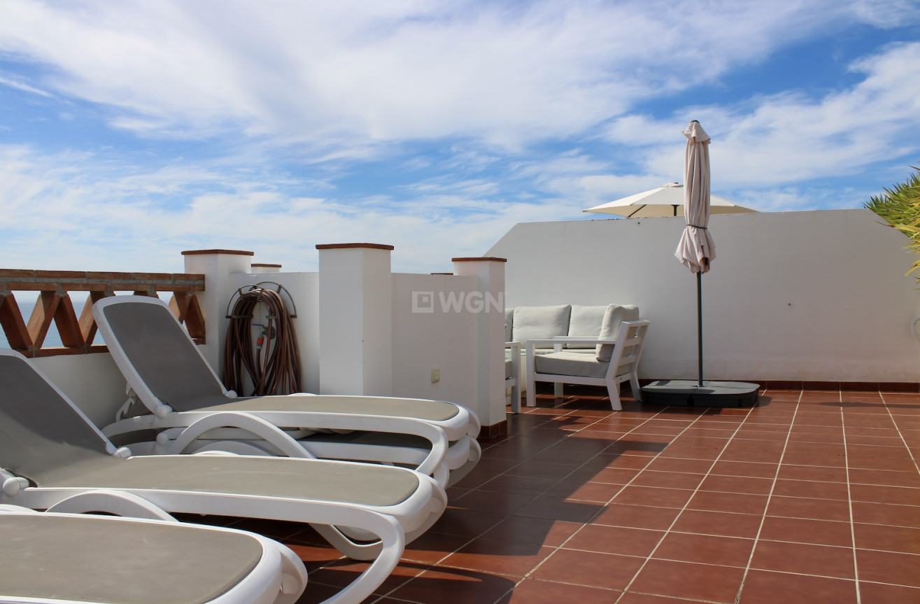 Resale - Townhouse - Nerja - Costa del Sol