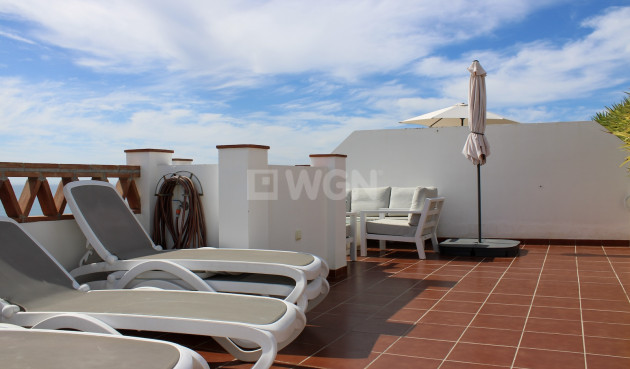 Resale - Townhouse - Nerja - Costa del Sol
