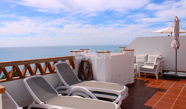 Resale - Townhouse - Nerja - Costa del Sol