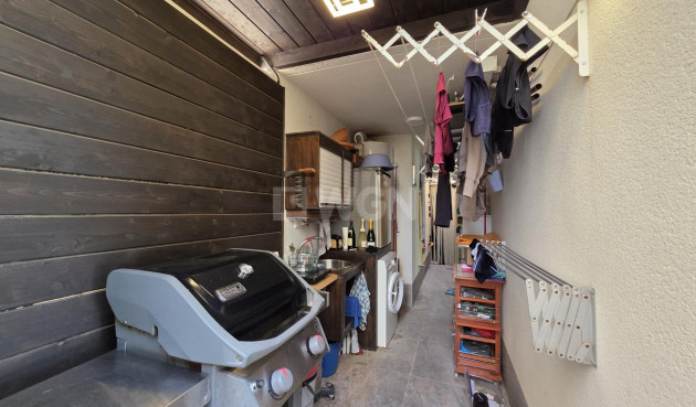 Odsprzedaż - Villa - Pilar de la Horadada - Zona Pueblo