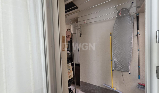 Odsprzedaż - Villa - Pilar de la Horadada - Zona Pueblo